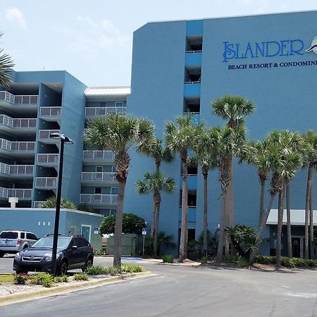 Islander 5009 - Emerald Coast Haven Fort Walton Beach Kültér fotó