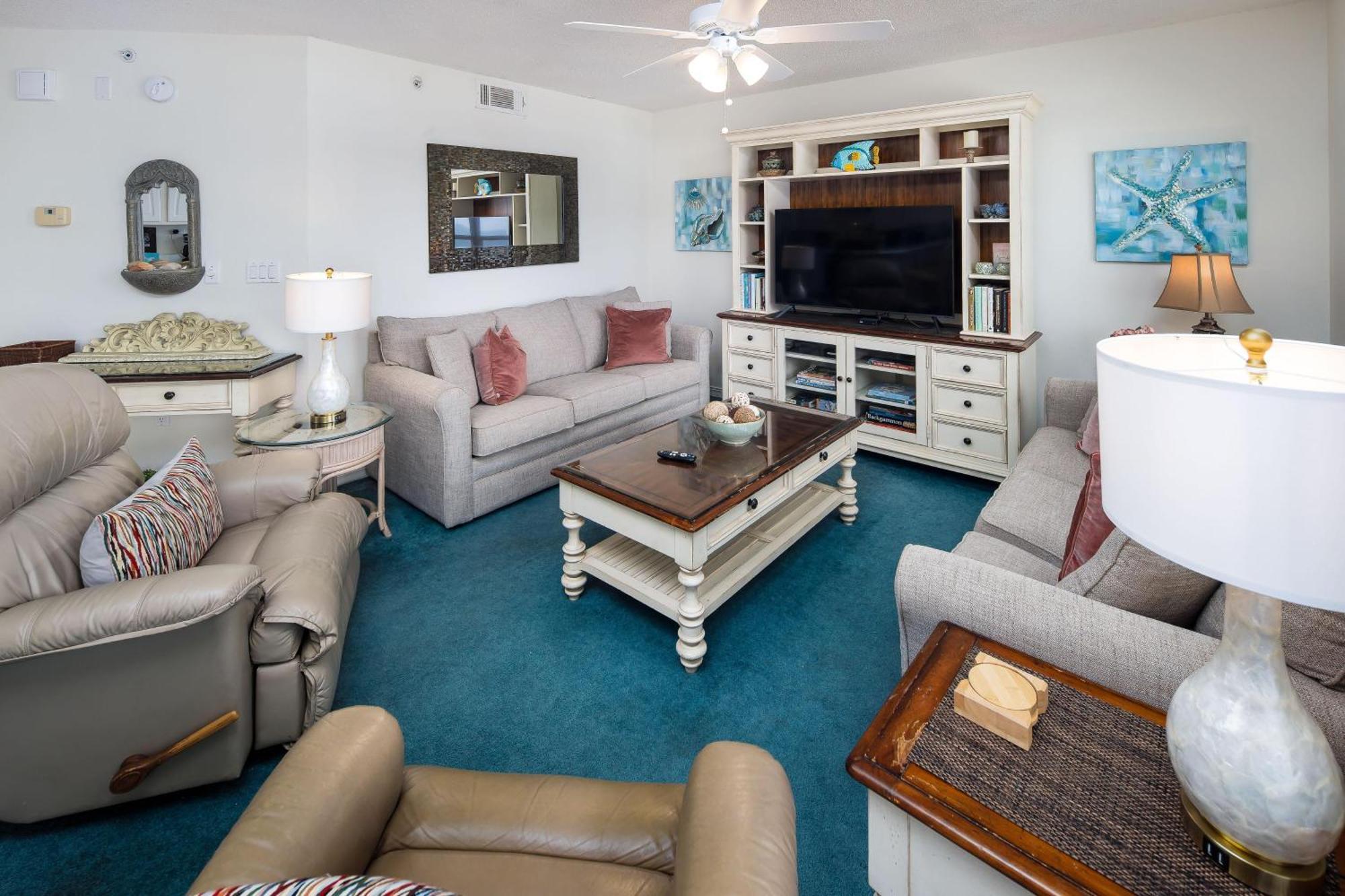 Islander 5009 - Emerald Coast Haven Fort Walton Beach Kültér fotó