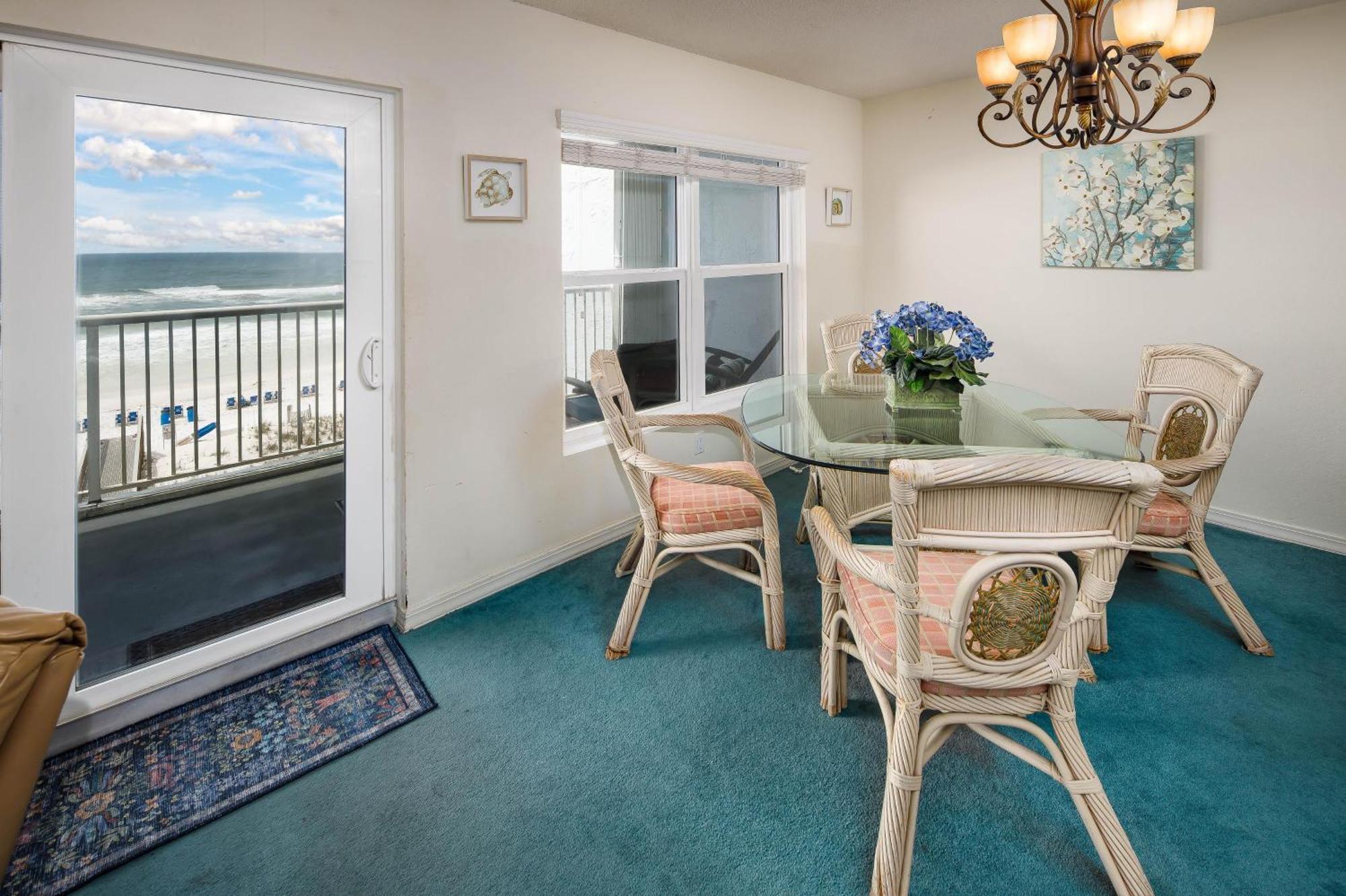 Islander 5009 - Emerald Coast Haven Fort Walton Beach Kültér fotó