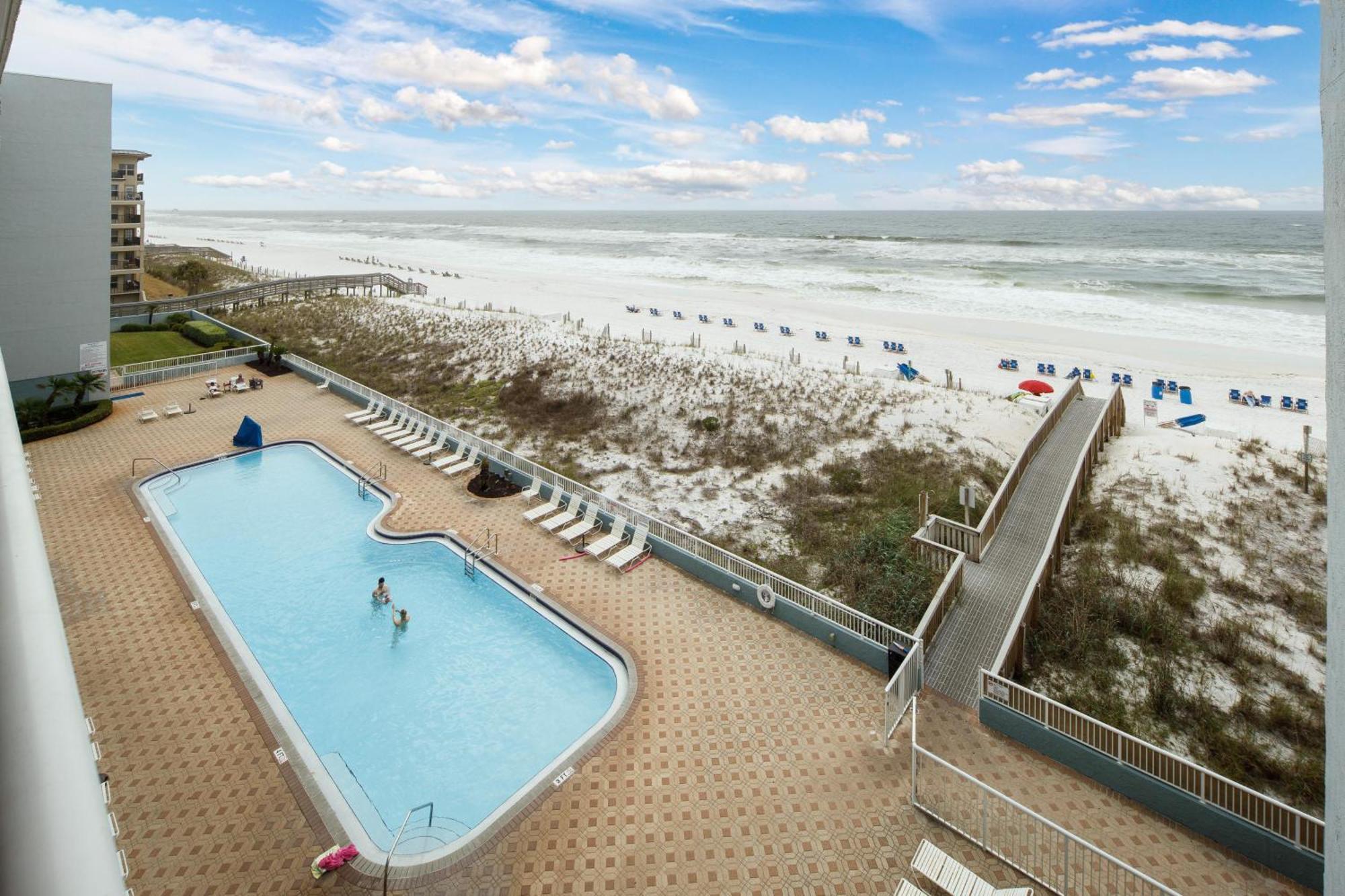 Islander 5009 - Emerald Coast Haven Fort Walton Beach Kültér fotó