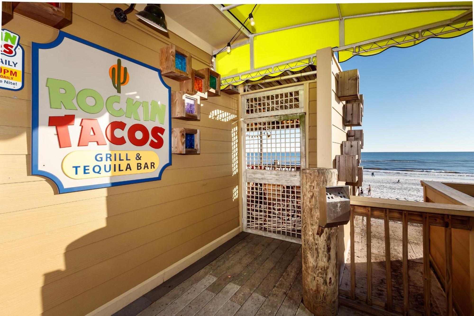 Islander 5009 - Emerald Coast Haven Fort Walton Beach Kültér fotó