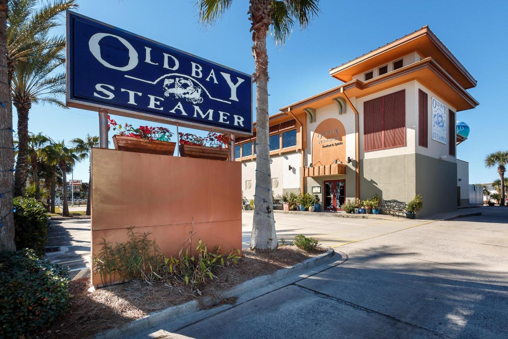 Islander 5009 - Emerald Coast Haven Fort Walton Beach Kültér fotó