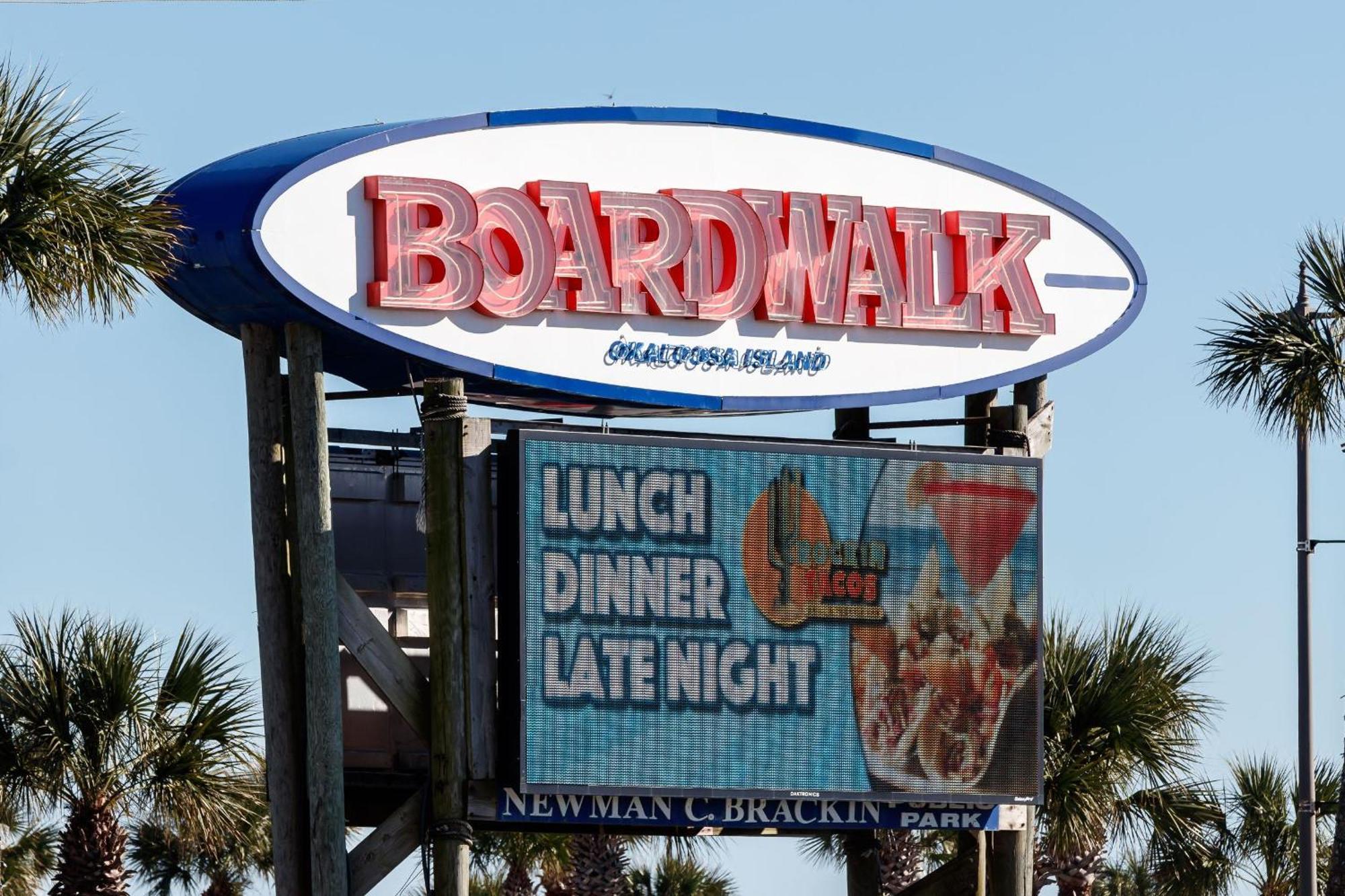 Islander 5009 - Emerald Coast Haven Fort Walton Beach Kültér fotó