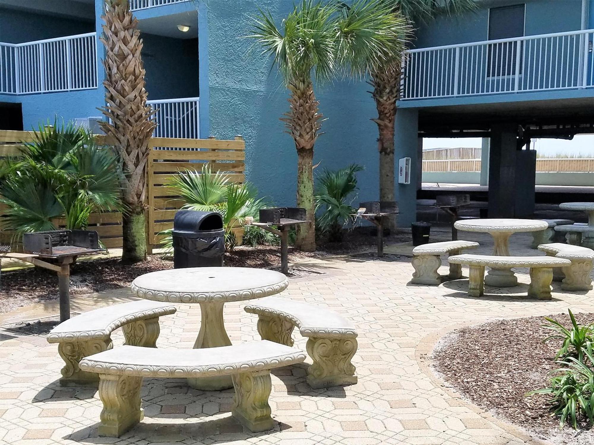 Islander 5009 - Emerald Coast Haven Fort Walton Beach Kültér fotó
